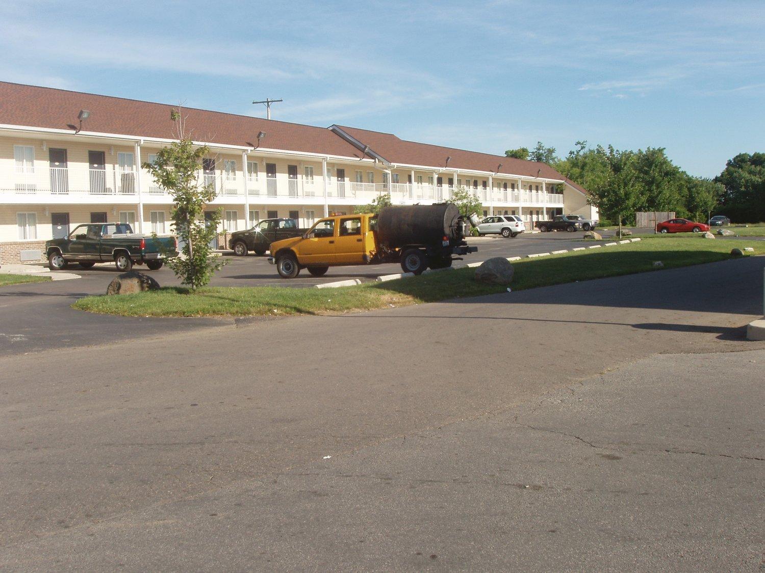 Kozy Columbus