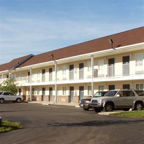 Kozy Inn 2*