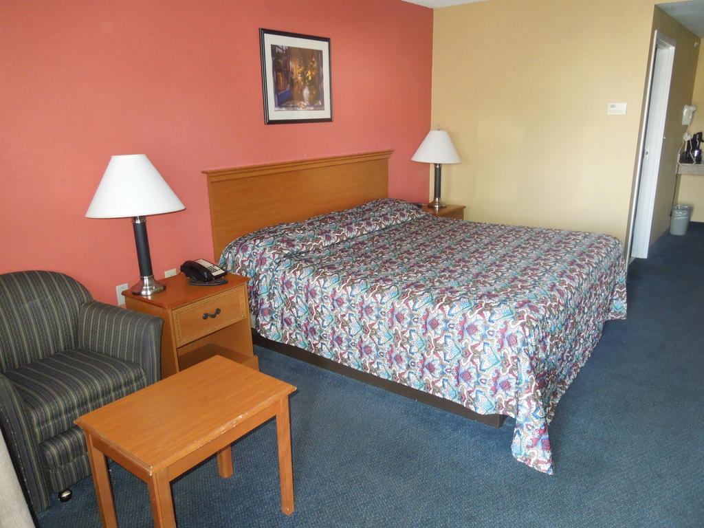 Inn Kozy Columbus