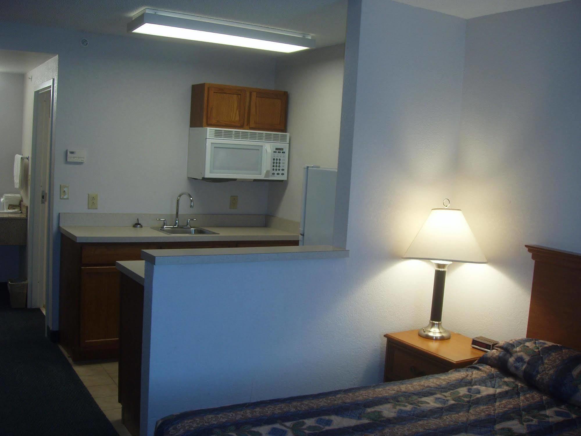 Inn Kozy Columbus