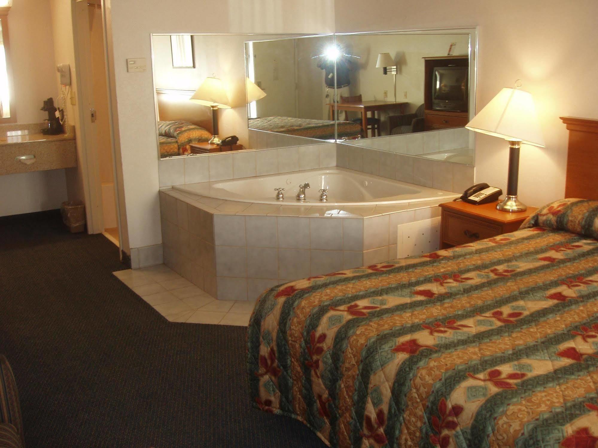 Kozy Mini-hôtel Columbus