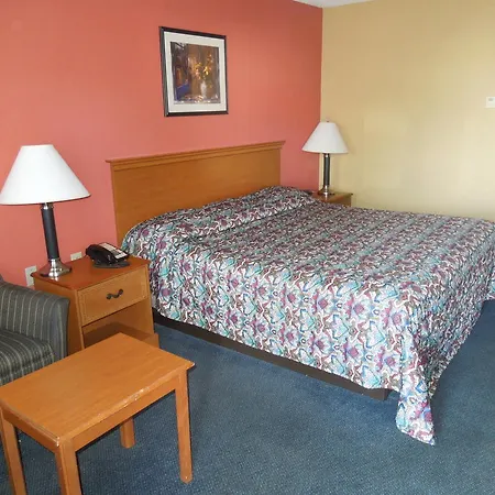 Kozy Inn Columbus Habitación foto