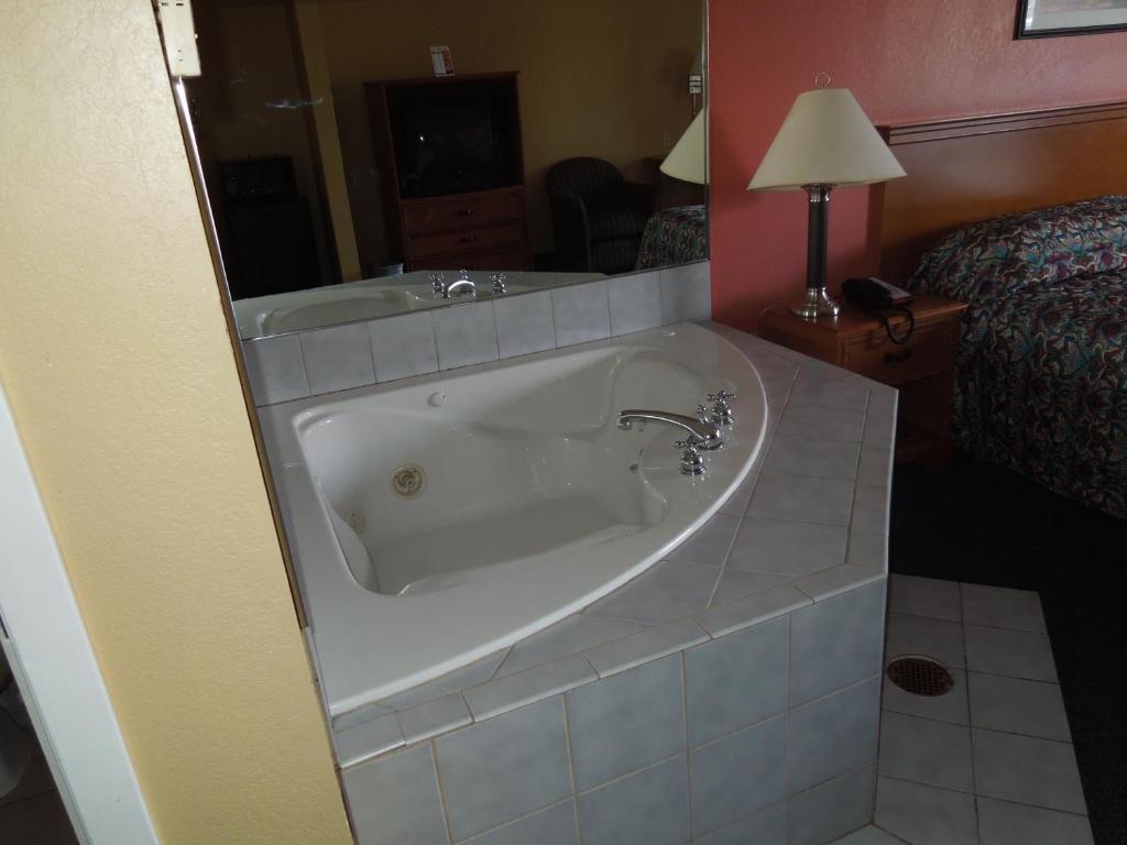 Inn Kozy Columbus