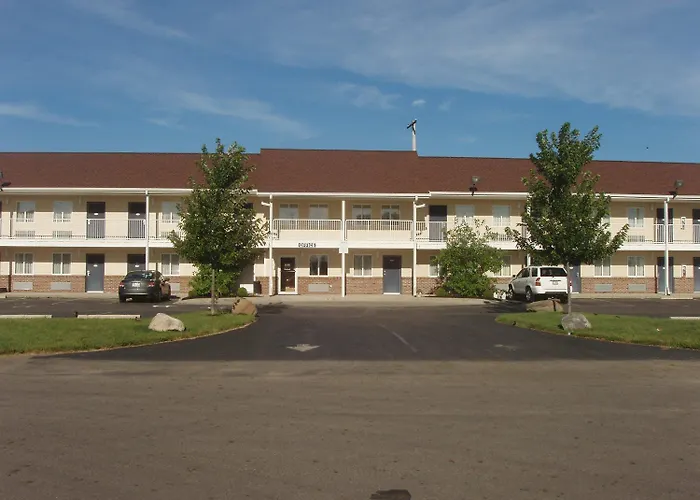 Kozy Inn