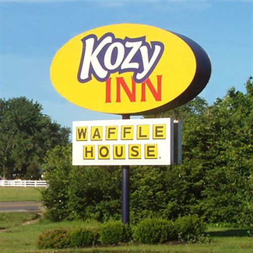 Kozy 2* Columbus